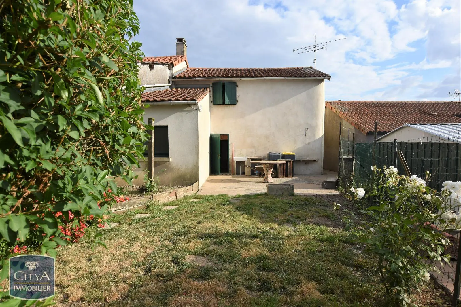 Photo 1 Maison 6 pièces 124m²