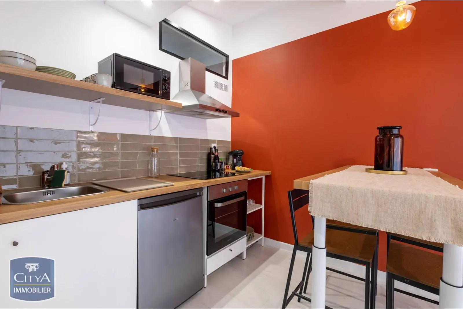 Photo 3 Immeuble 154m²