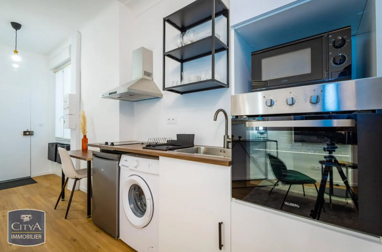 Photo 10 Immeuble 154m²