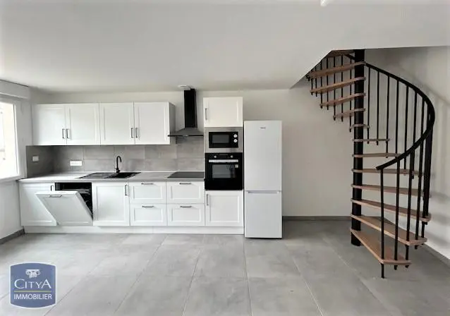 Photo 4 Maison 4 pièces 71.29m²
