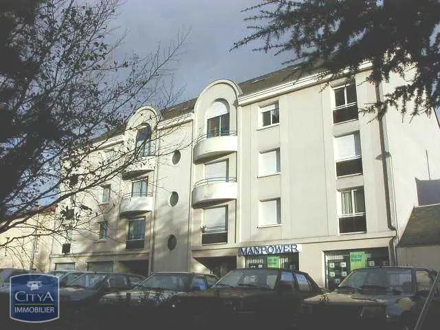 Photo 2 Appartement 1 pièce 19m²