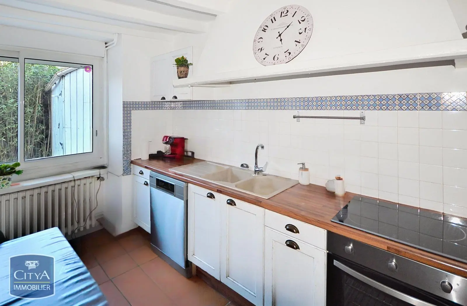 Photo 1 Maison 5 pièces 111.38m²