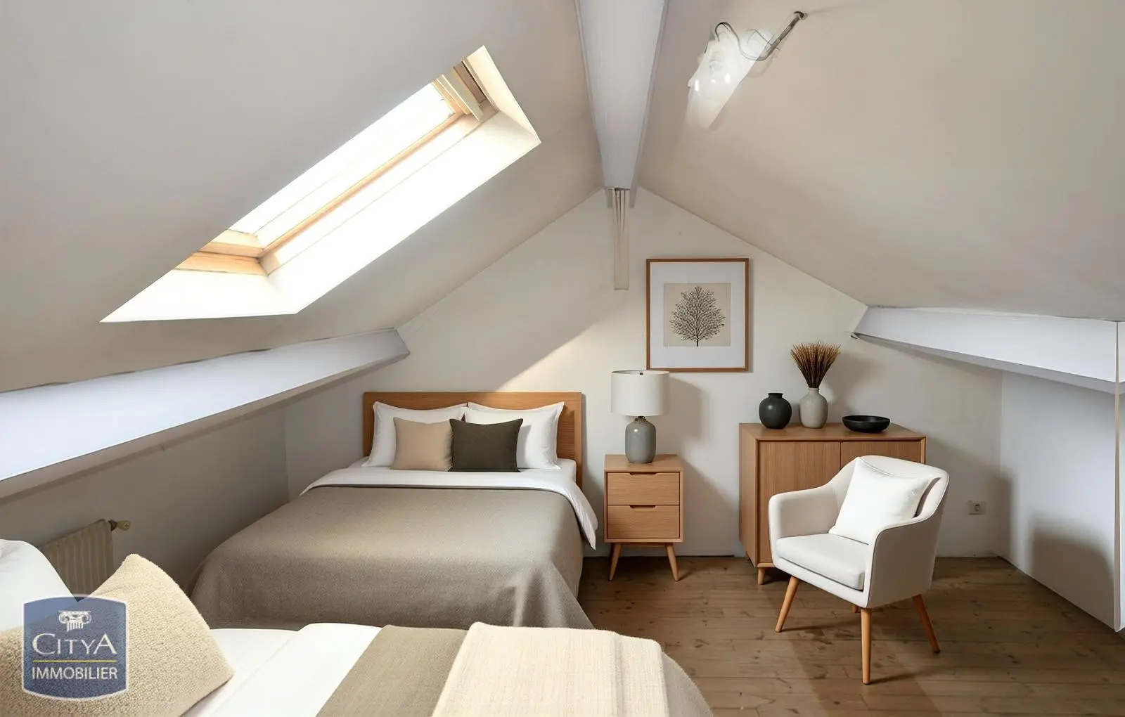 Photo 3 Maison 3 pièces 55m²