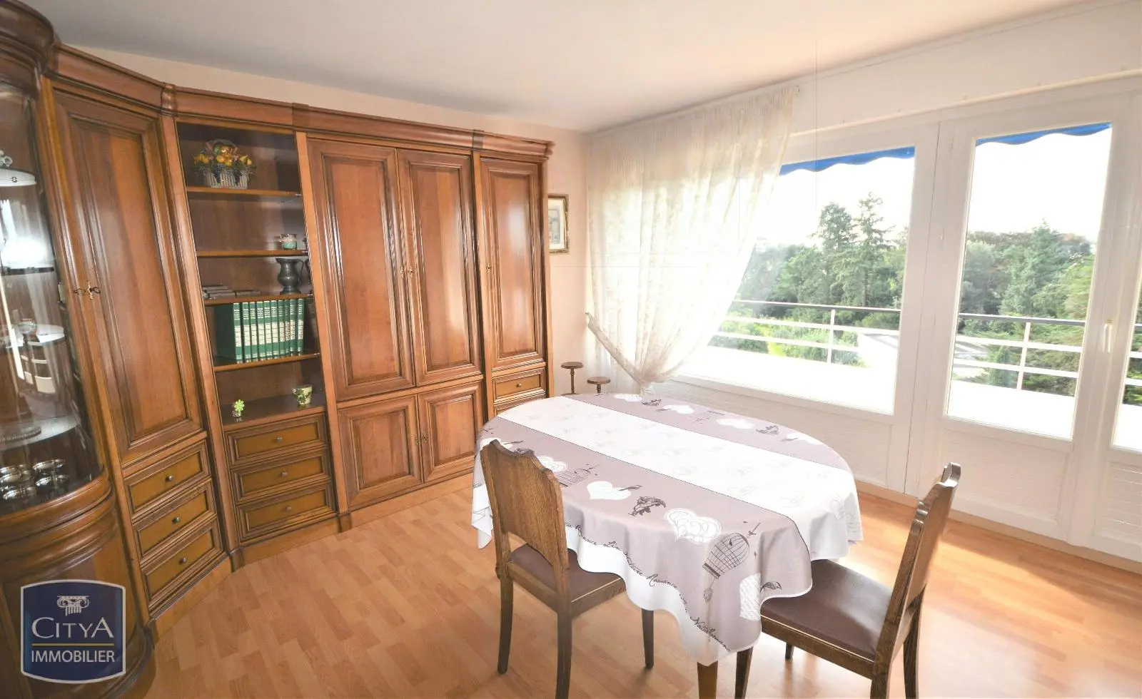 Photo 2 Appartement 4 pièces 69.32m²