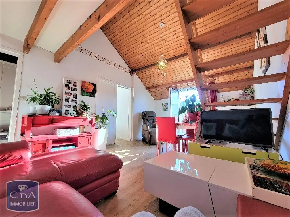 Photo 3 Appartement 4 pièces 73.13m²
