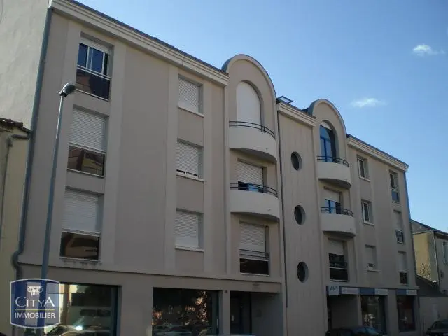 Photo 2 Appartement 3 pièces