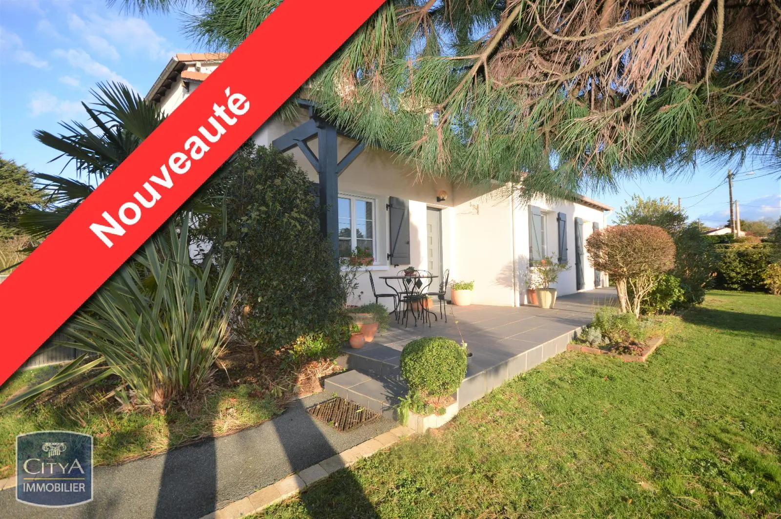 Photo 1 Maison 7 pièces 116m²