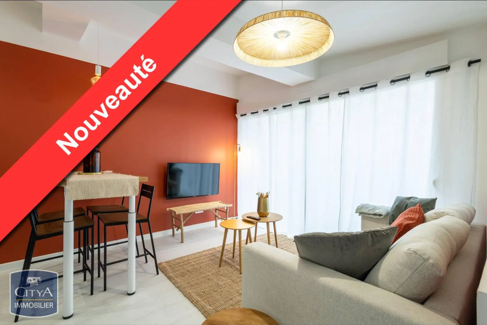 Photo 1 Immeuble 154m²