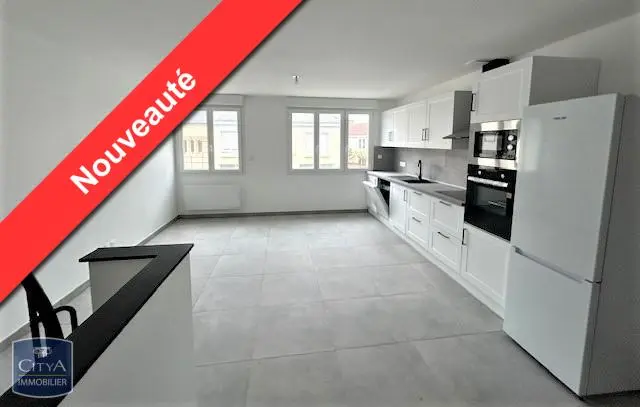 Photo 1 Maison 4 pièces 71.29m²