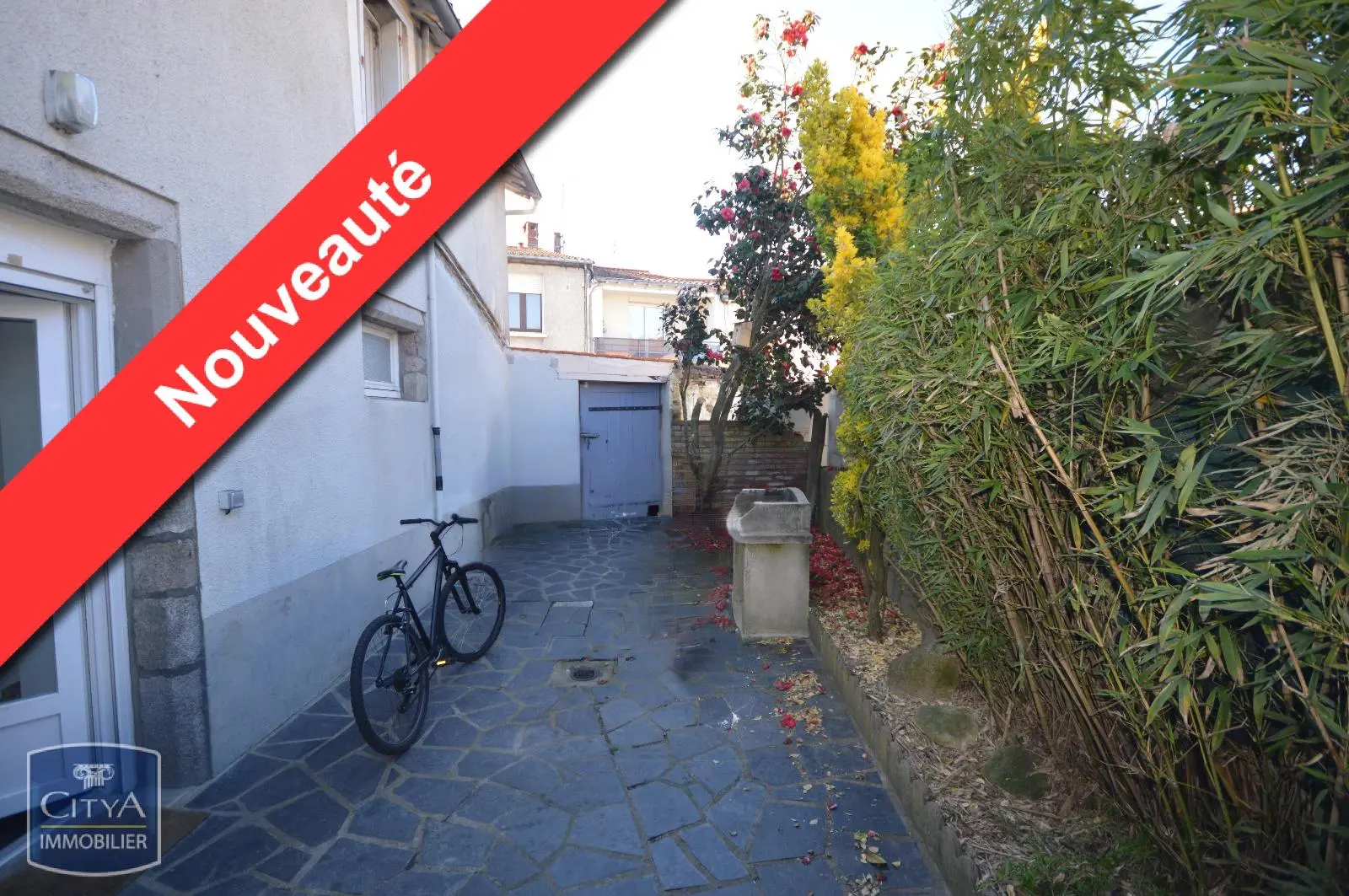 Photo 1 Maison 5 pièces 111.38m²