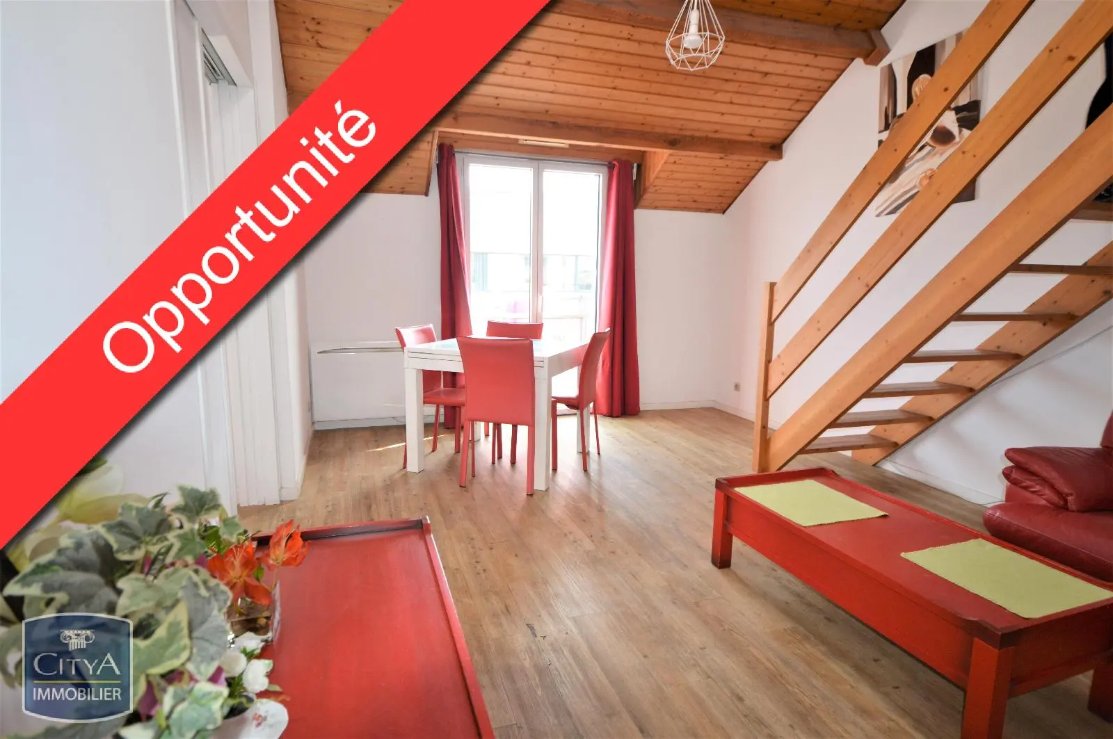 Photo 1 Appartement 4 pièces 73.13m²