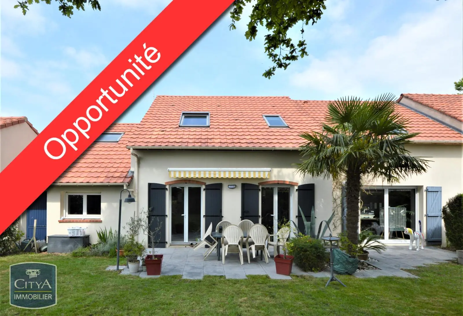 Photo 1 Maison 9 pièces 175m²