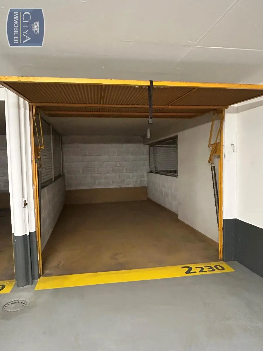 Photo 3 pour Parking 14m² Photo 3 Parking 14m²