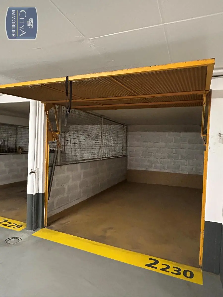 Photo 4 pour Parking 14m² Photo 4 Parking 14m²