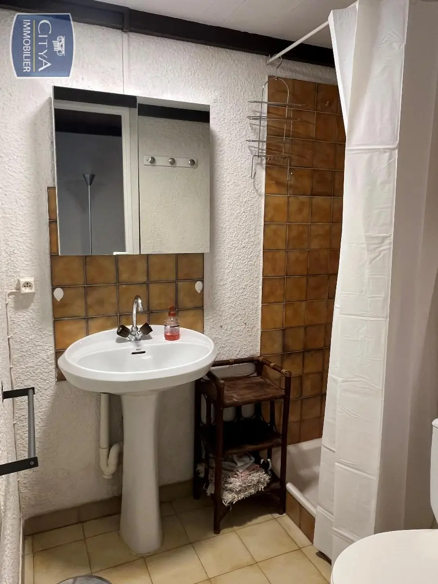Photo 6 Appartement 1 pièce 18.2m²