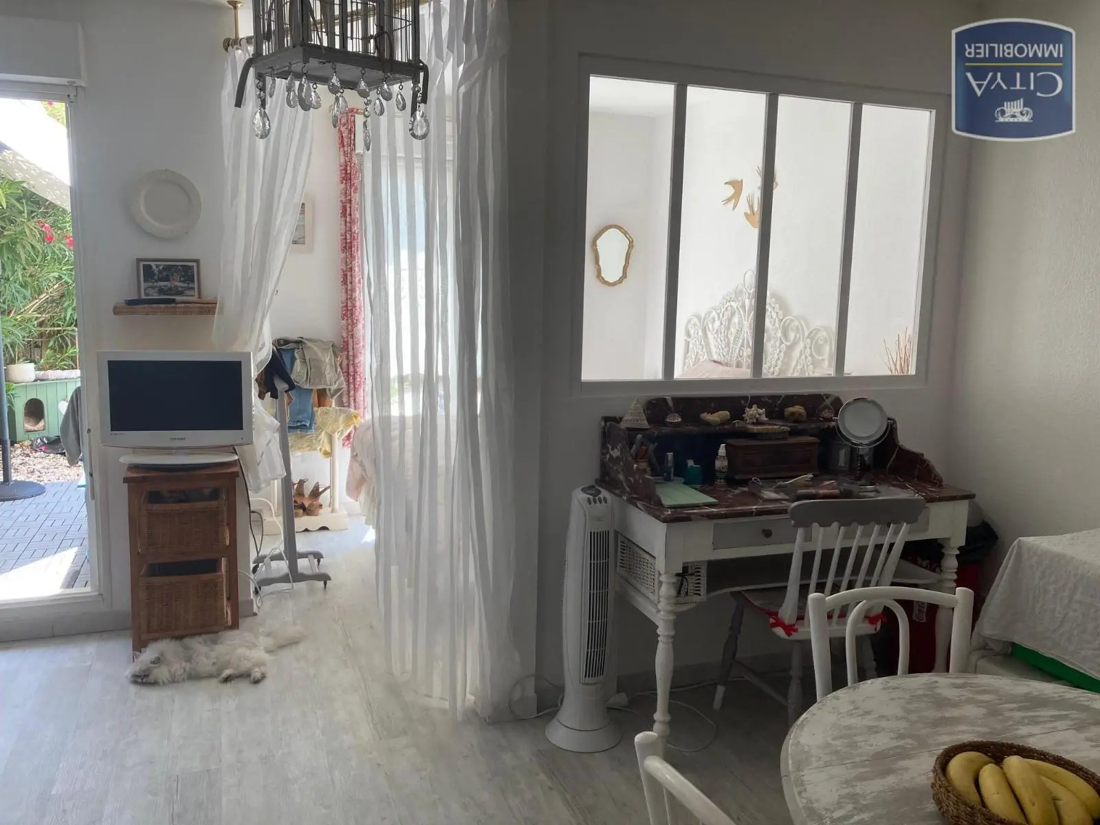Photo 4 appartement Antibes