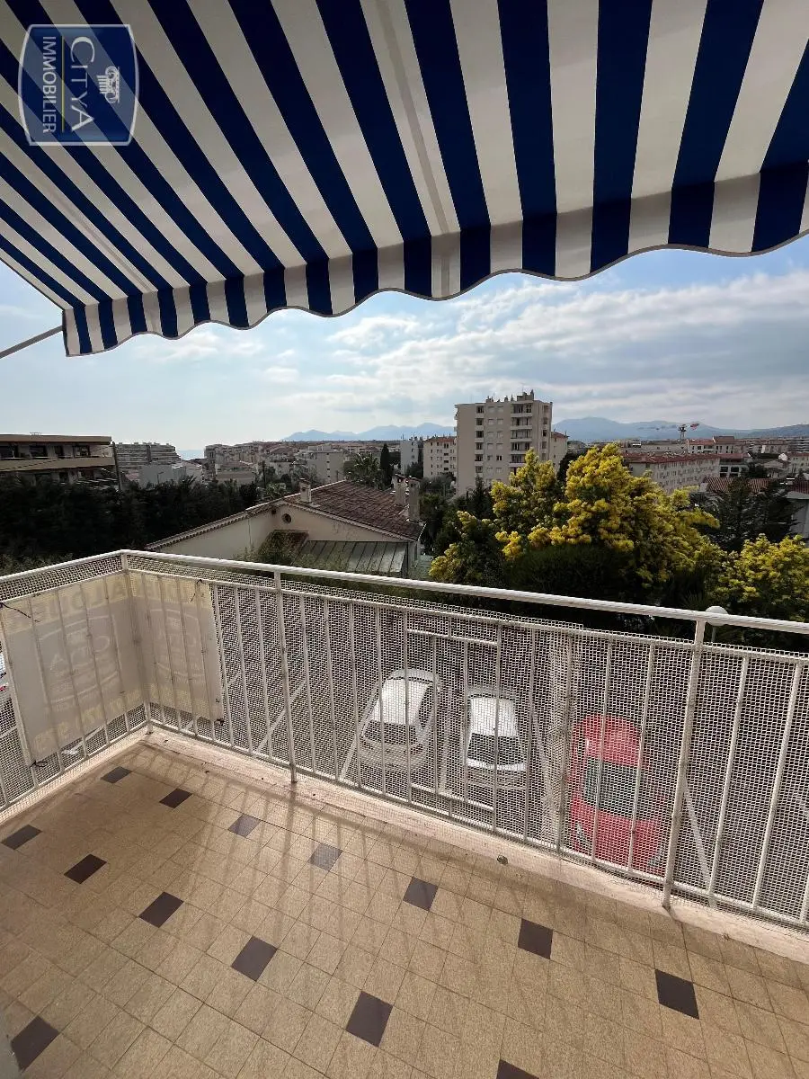 Photo 6 appartement Cannes