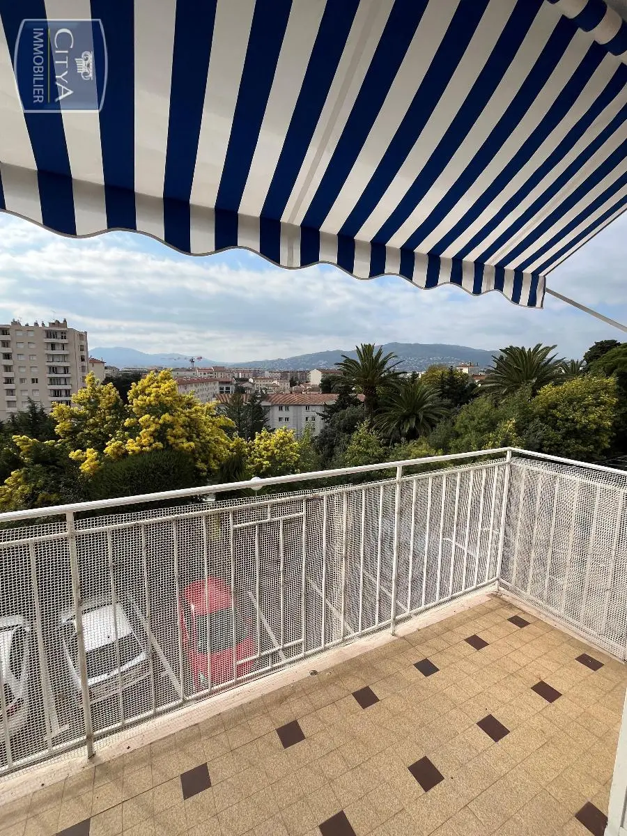 Photo 7 appartement Cannes