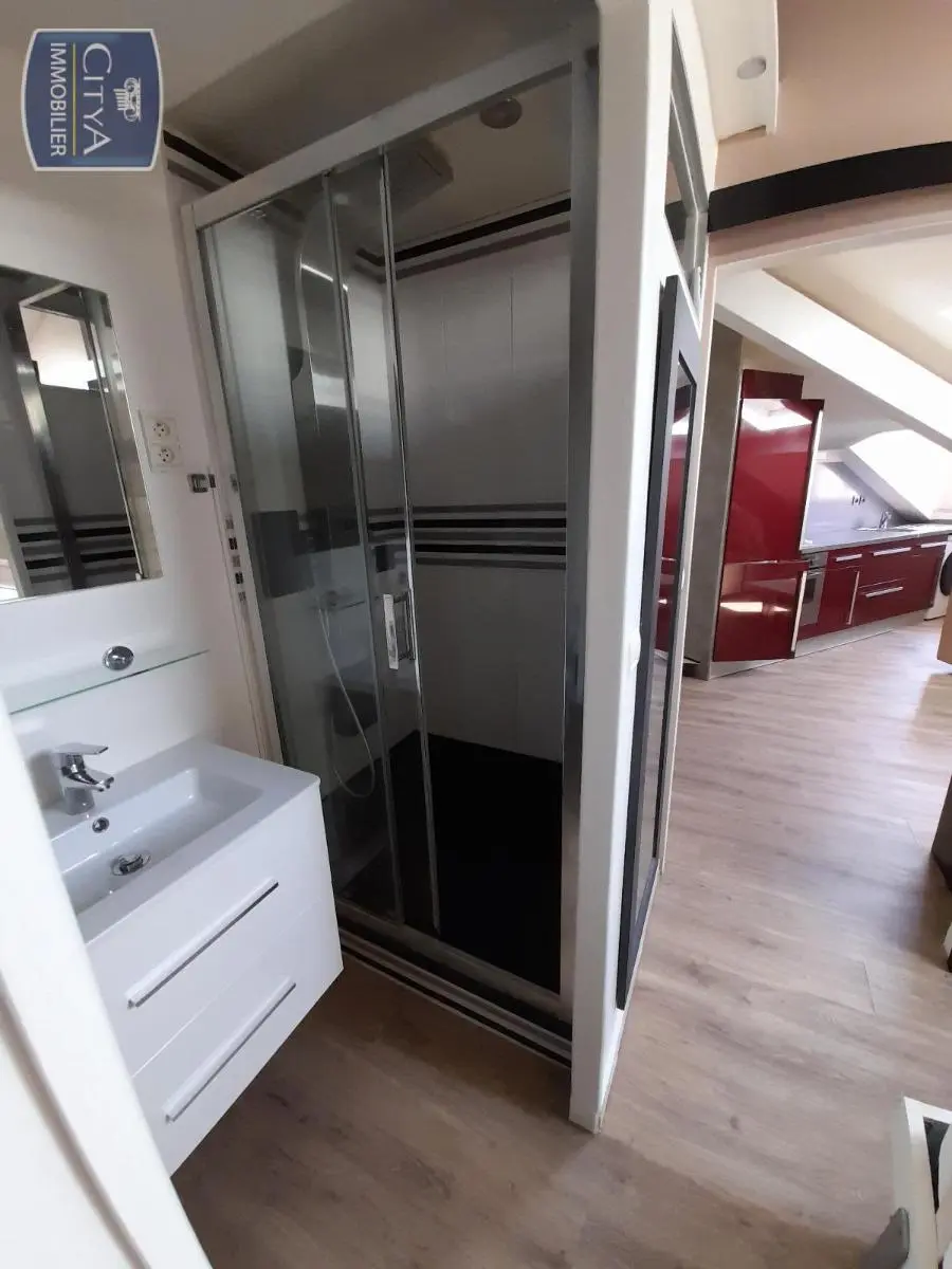 Photo 4 Appartement 2 pièces 27.31m²