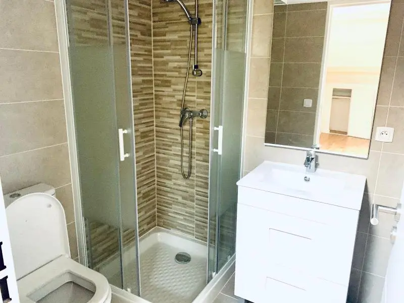 Photo 4 Appartement 1 pièce 21.8m²