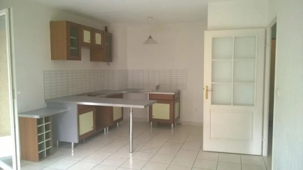 Photo 1 Appartement 2 pièces 38.02m²