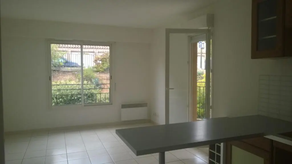 Photo 4 Appartement 2 pièces 38.02m²