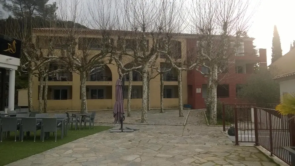 Photo 3 Appartement 1 pièce 25.96m²