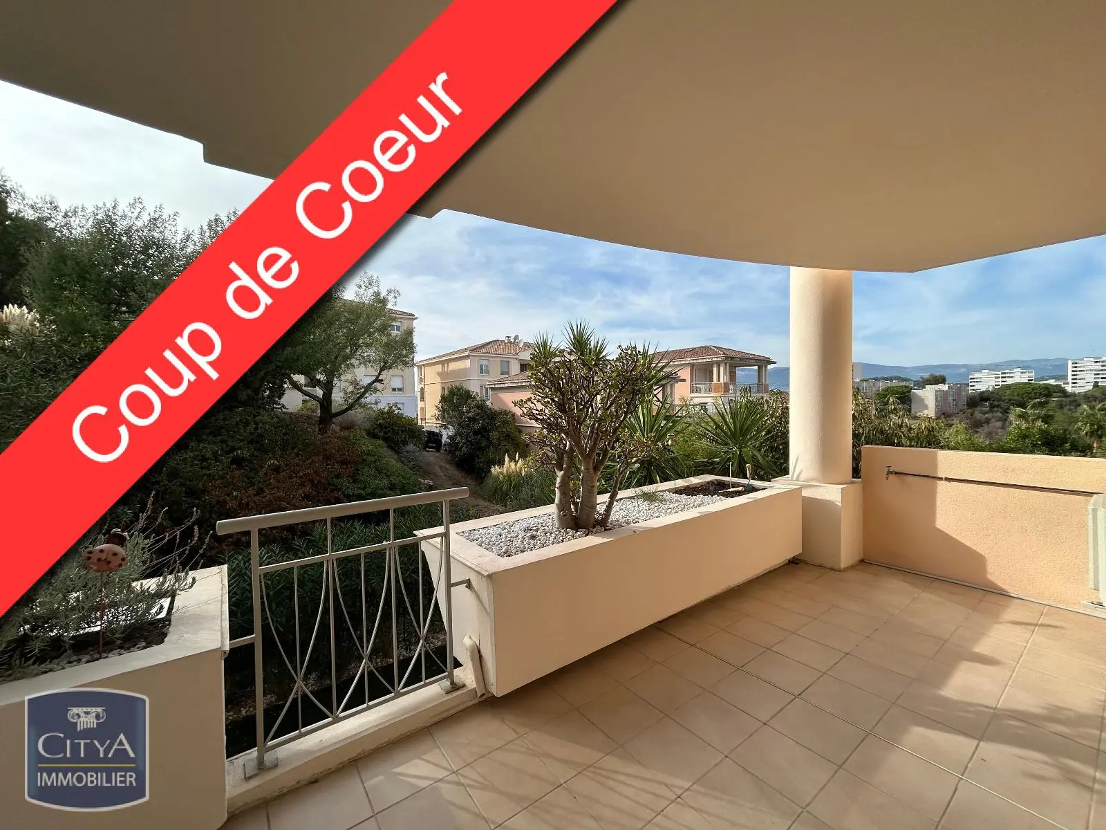 Photo 1 Appartement 2 pièces 45.2m²