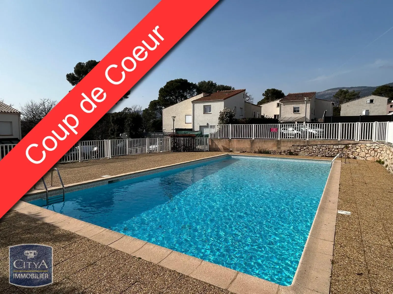 Photo 1 Maison 1 pièce 23.01m²