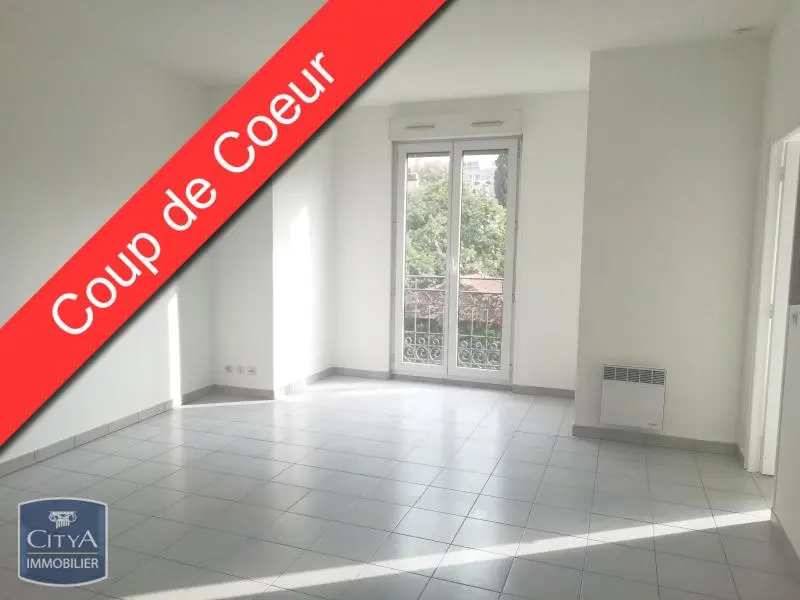 Photo 1 Appartement 2 pièces 44.89m²