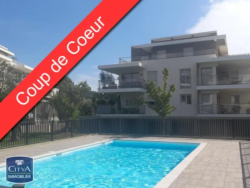 Photo 2 Appartement 2 pièces 42.32m²