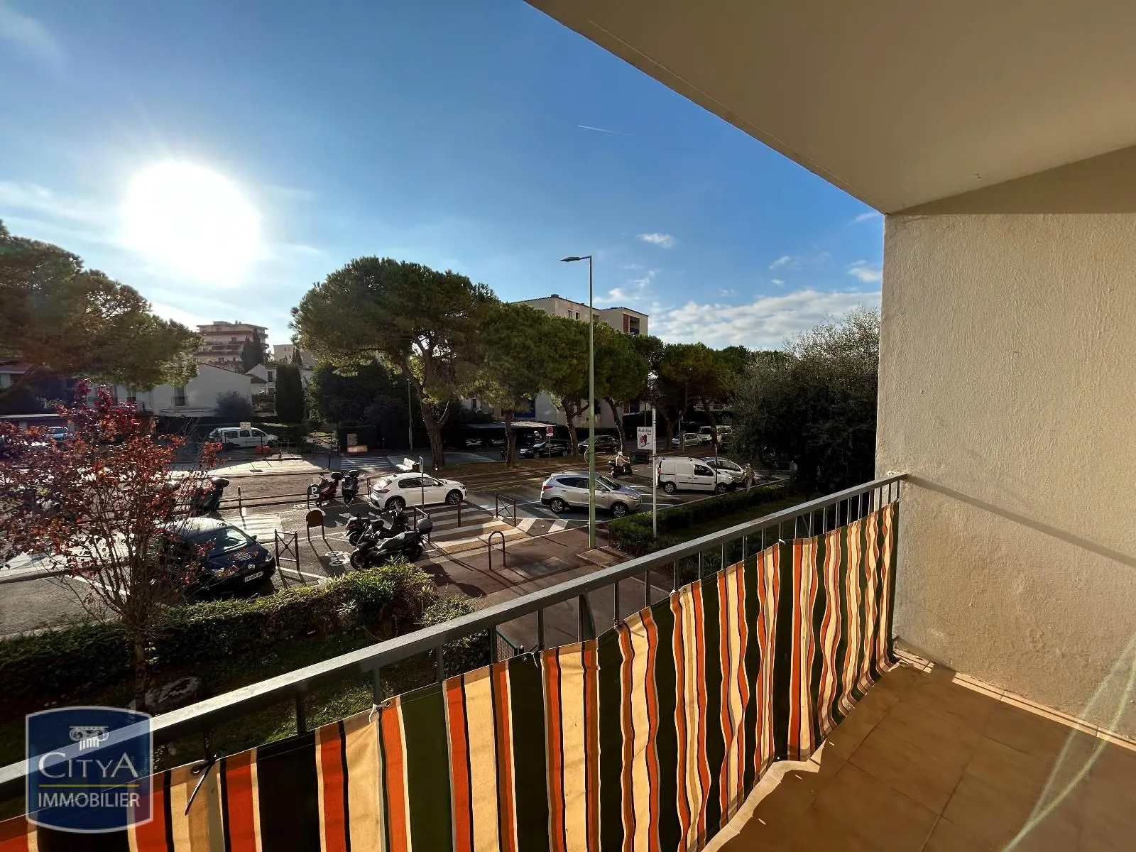 Photo 1 appartement Le Cannet