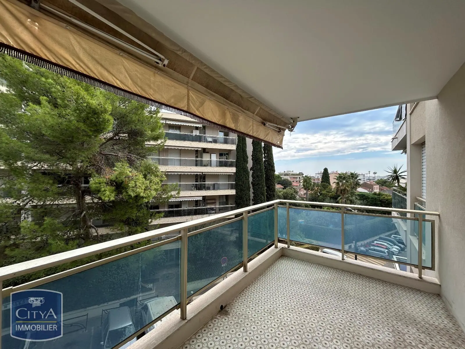 Photo 2 appartement Cannes
