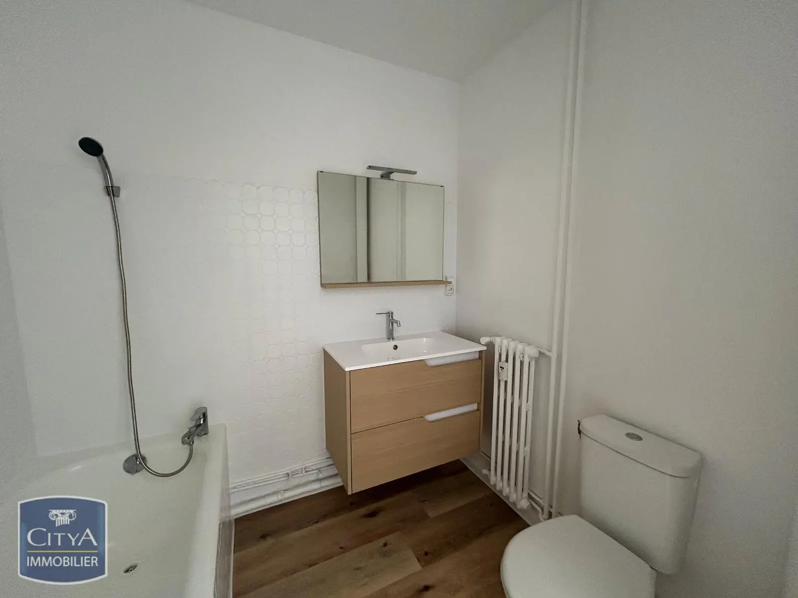 Photo 8 appartement Le Cannet