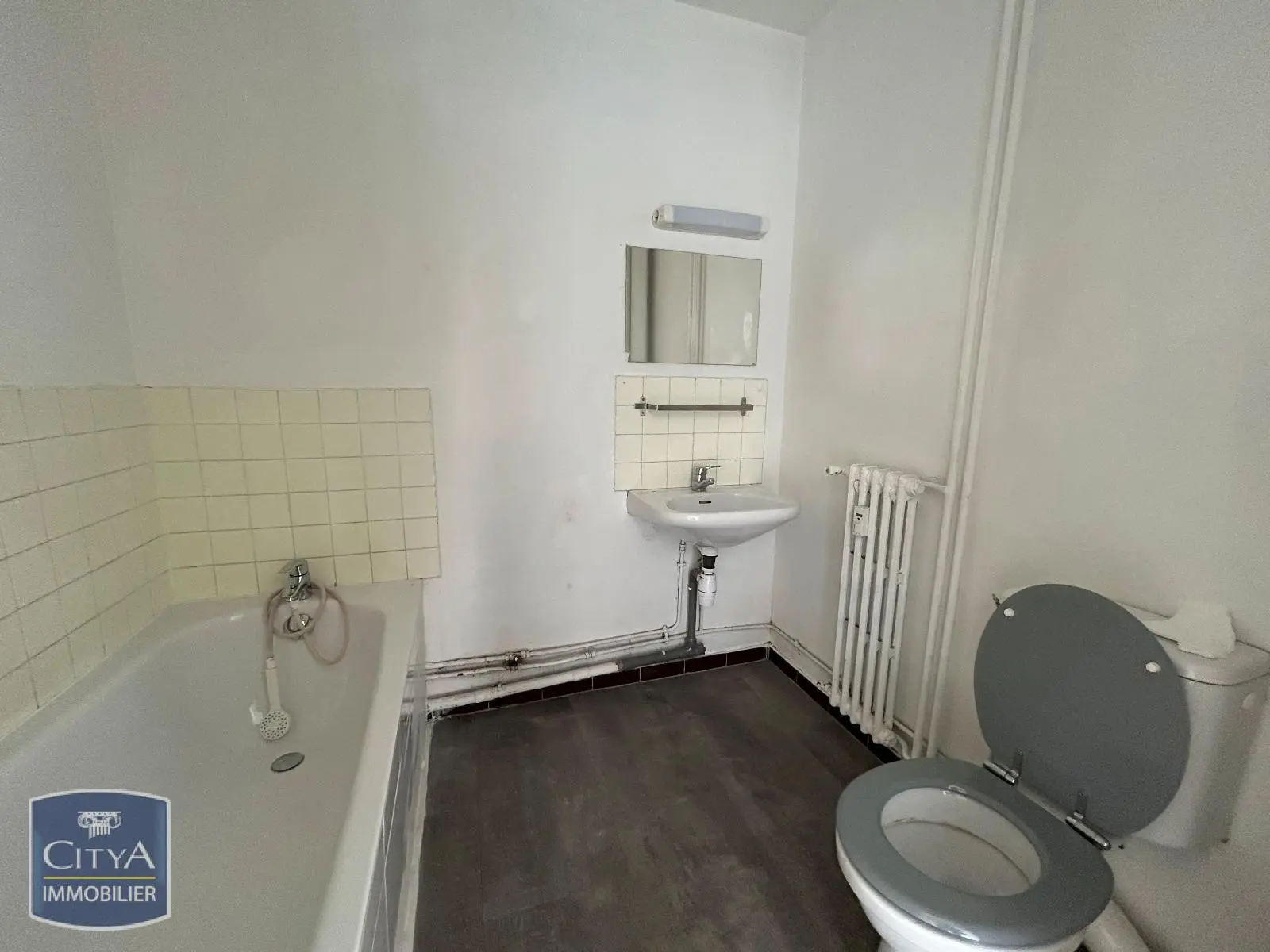 Photo 9 Appartement 2 pièces 46m²