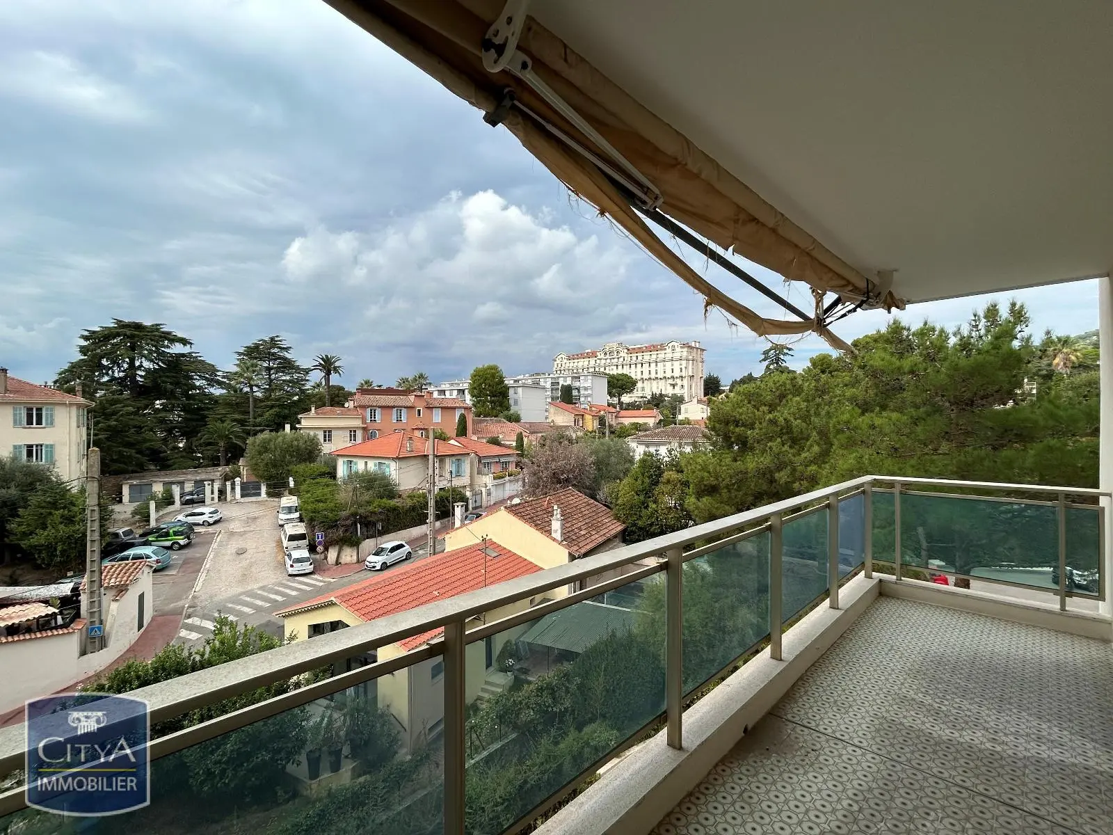 Photo 8 appartement Cannes