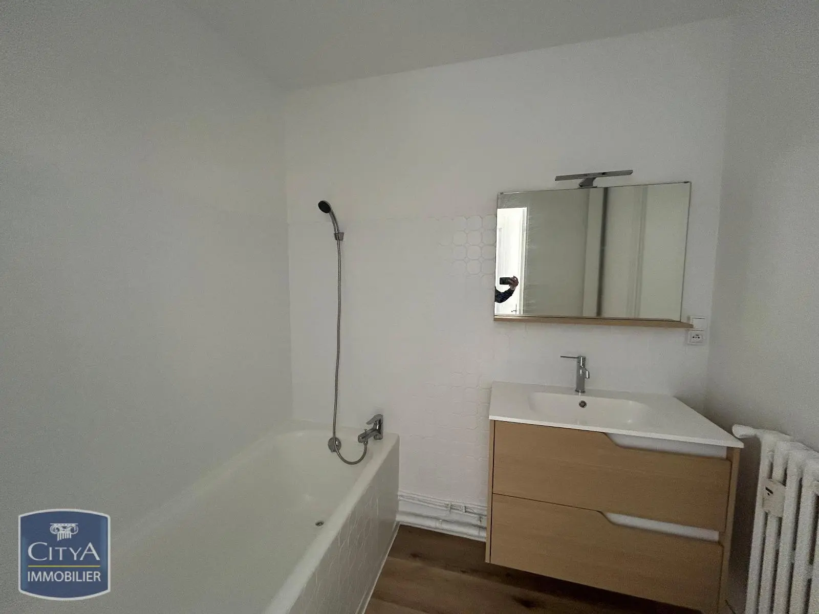 Photo 9 appartement Le Cannet