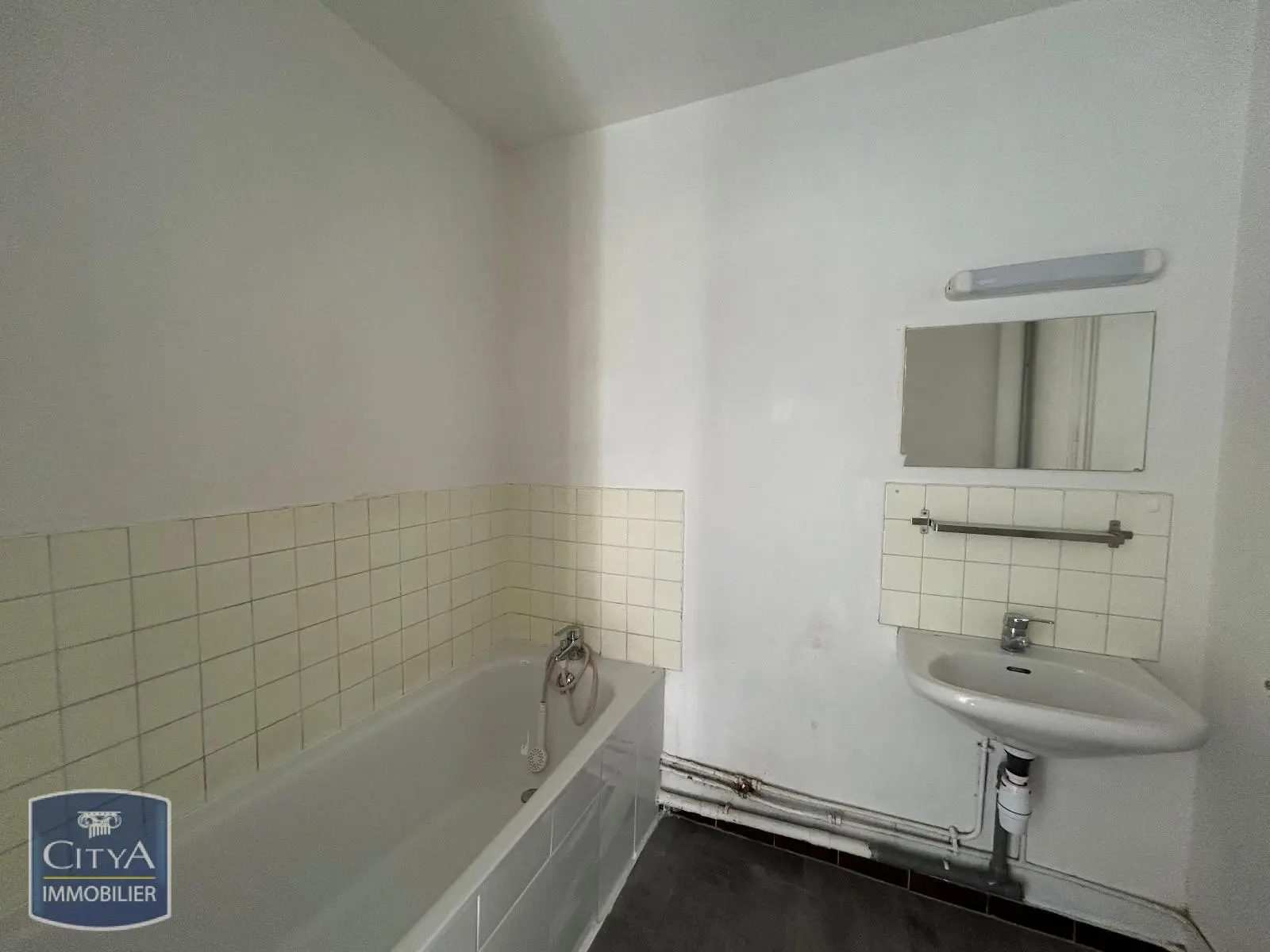 Photo 10 Appartement 2 pièces 46m²
