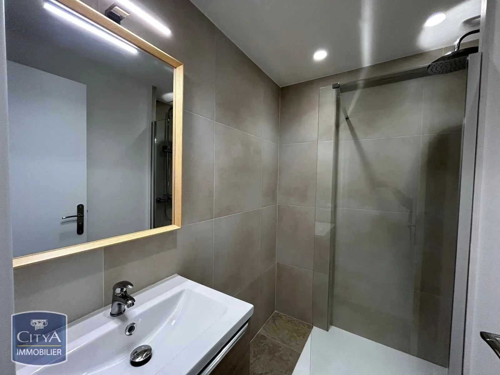 Photo 6 Appartement 2 pièces 37.42m²