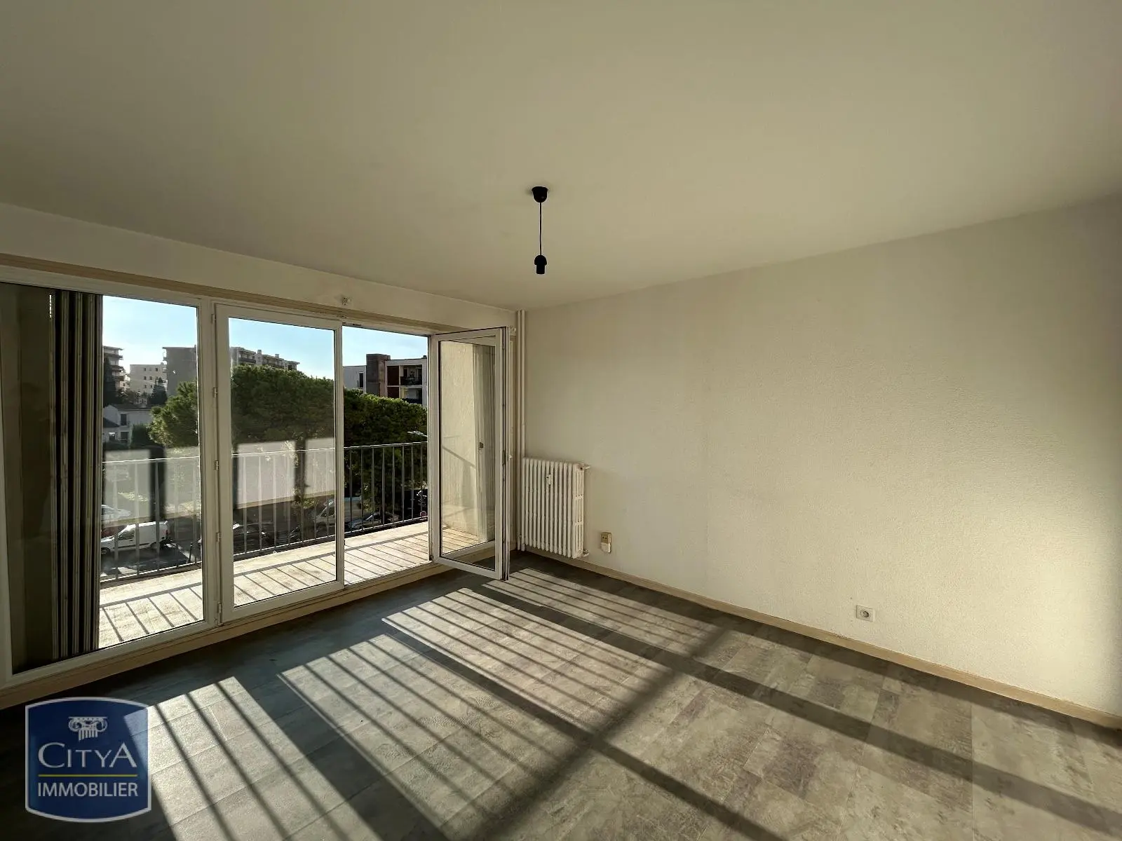 Photo 2 Appartement 2 pièces 46m²