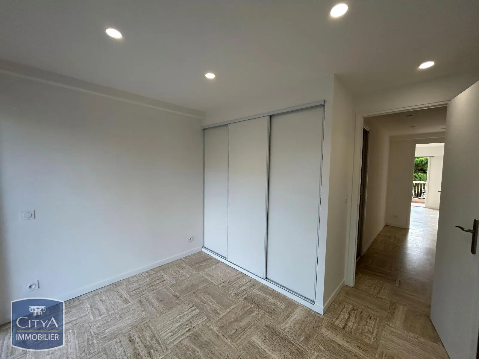 Photo 8 Appartement 2 pièces 37.42m²