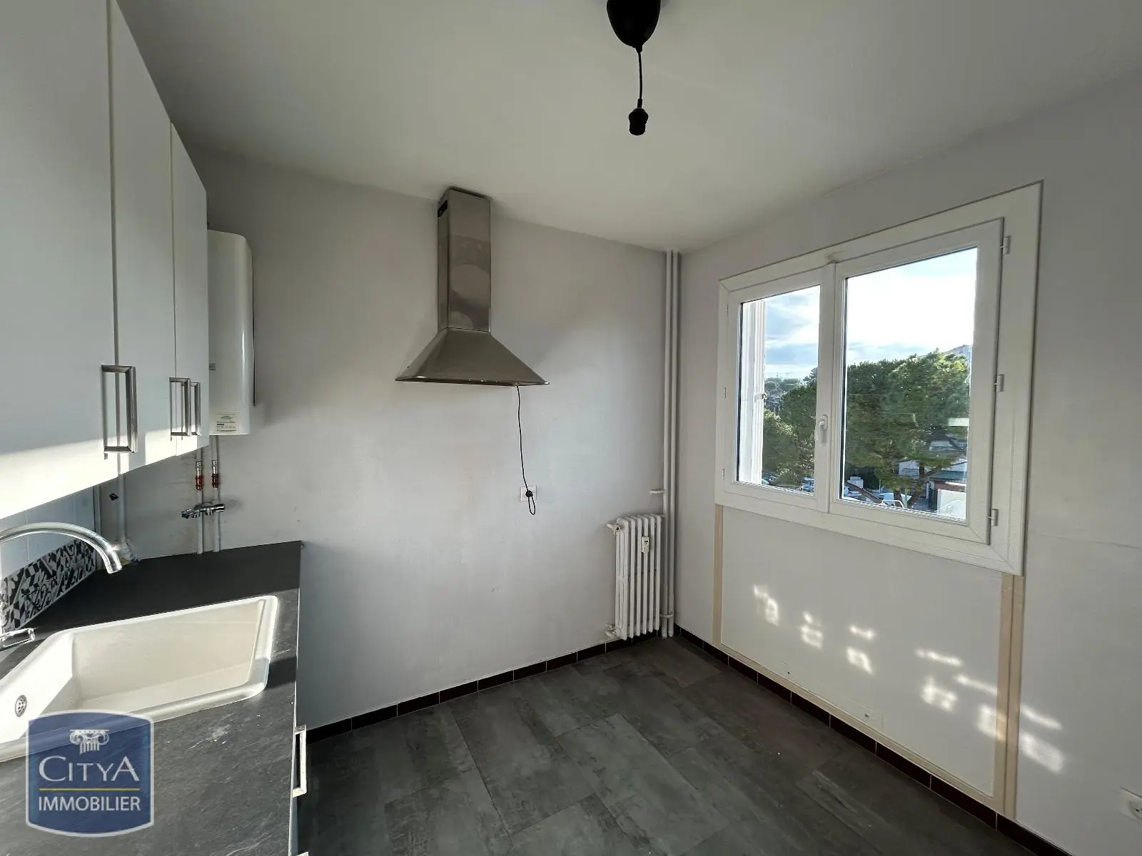 Photo 5 Appartement 2 pièces 46m²