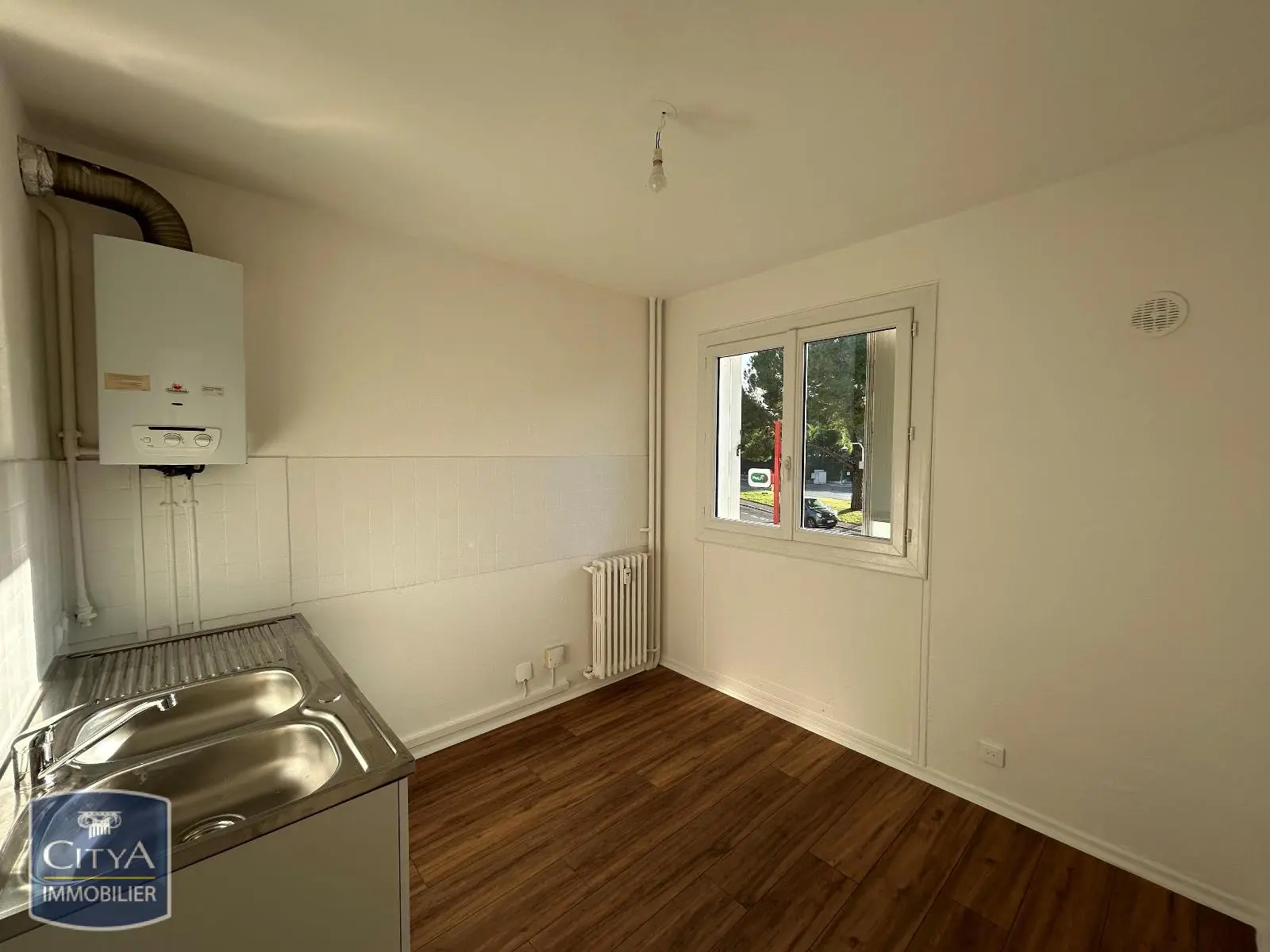 Photo 4 appartement Le Cannet