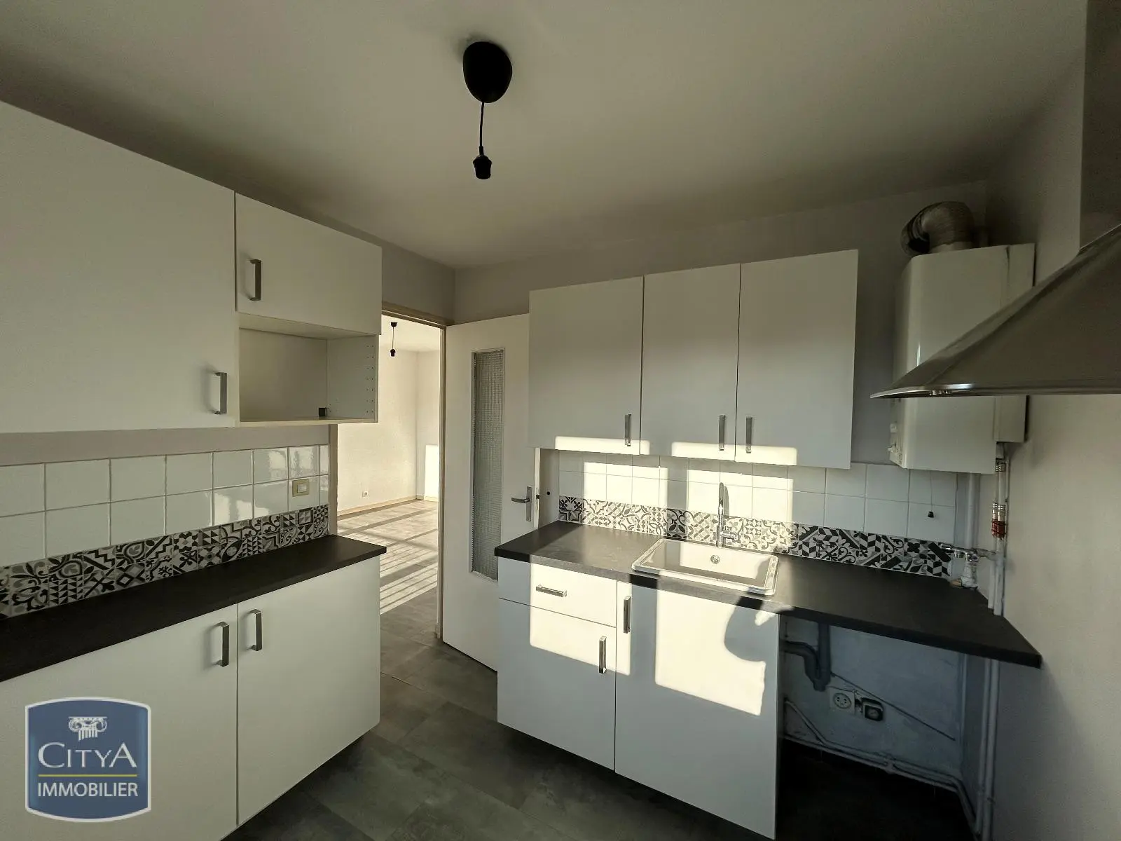 Photo 4 Appartement 2 pièces 46m²