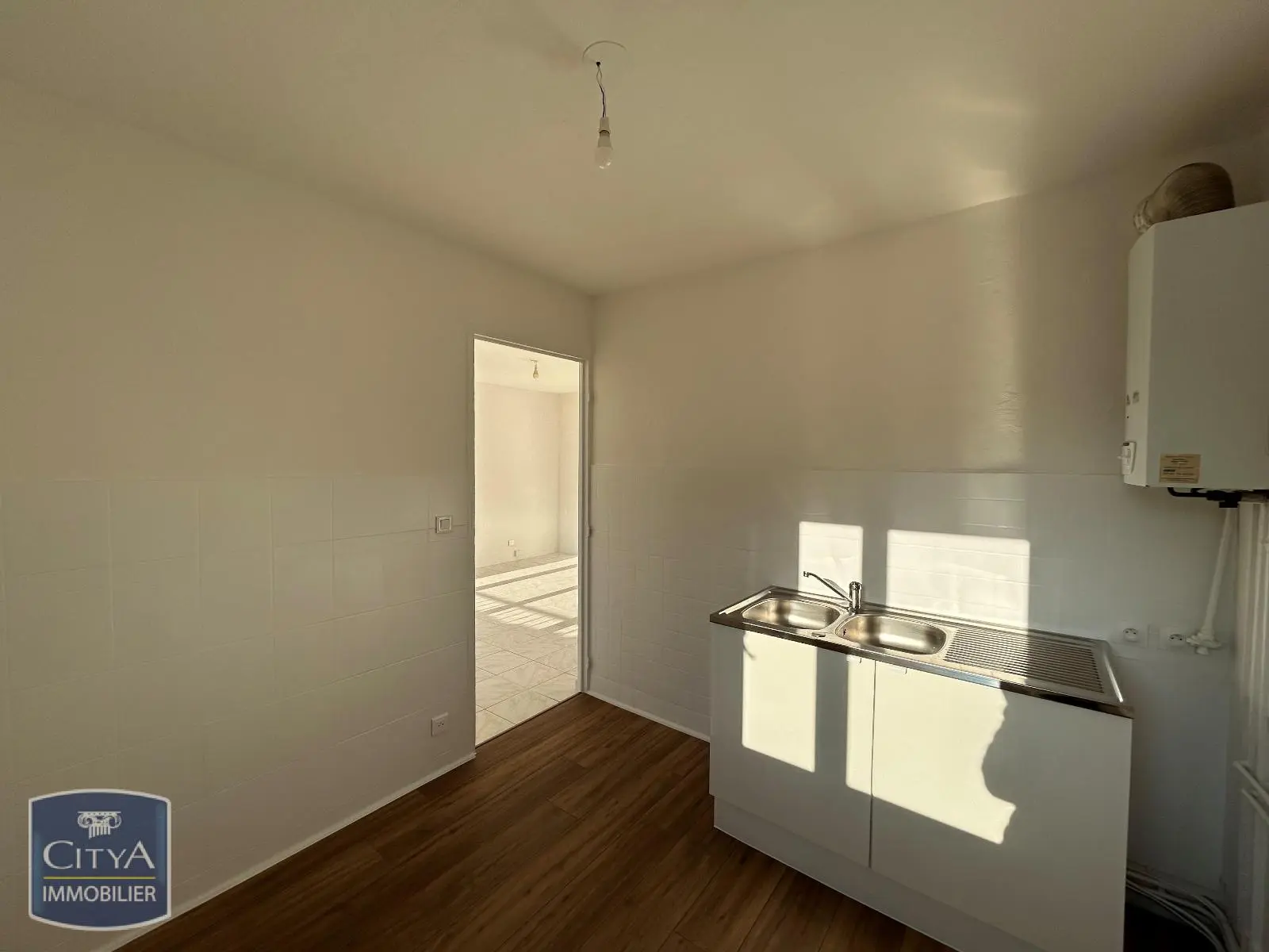 Photo 5 appartement Le Cannet