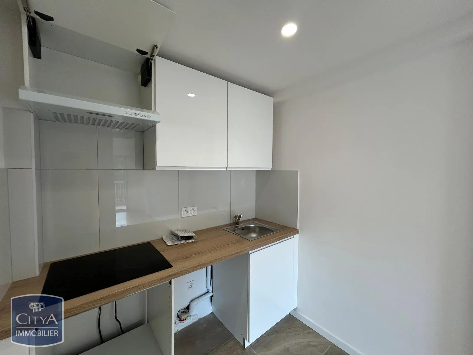Photo 4 Appartement 2 pièces 37.42m²