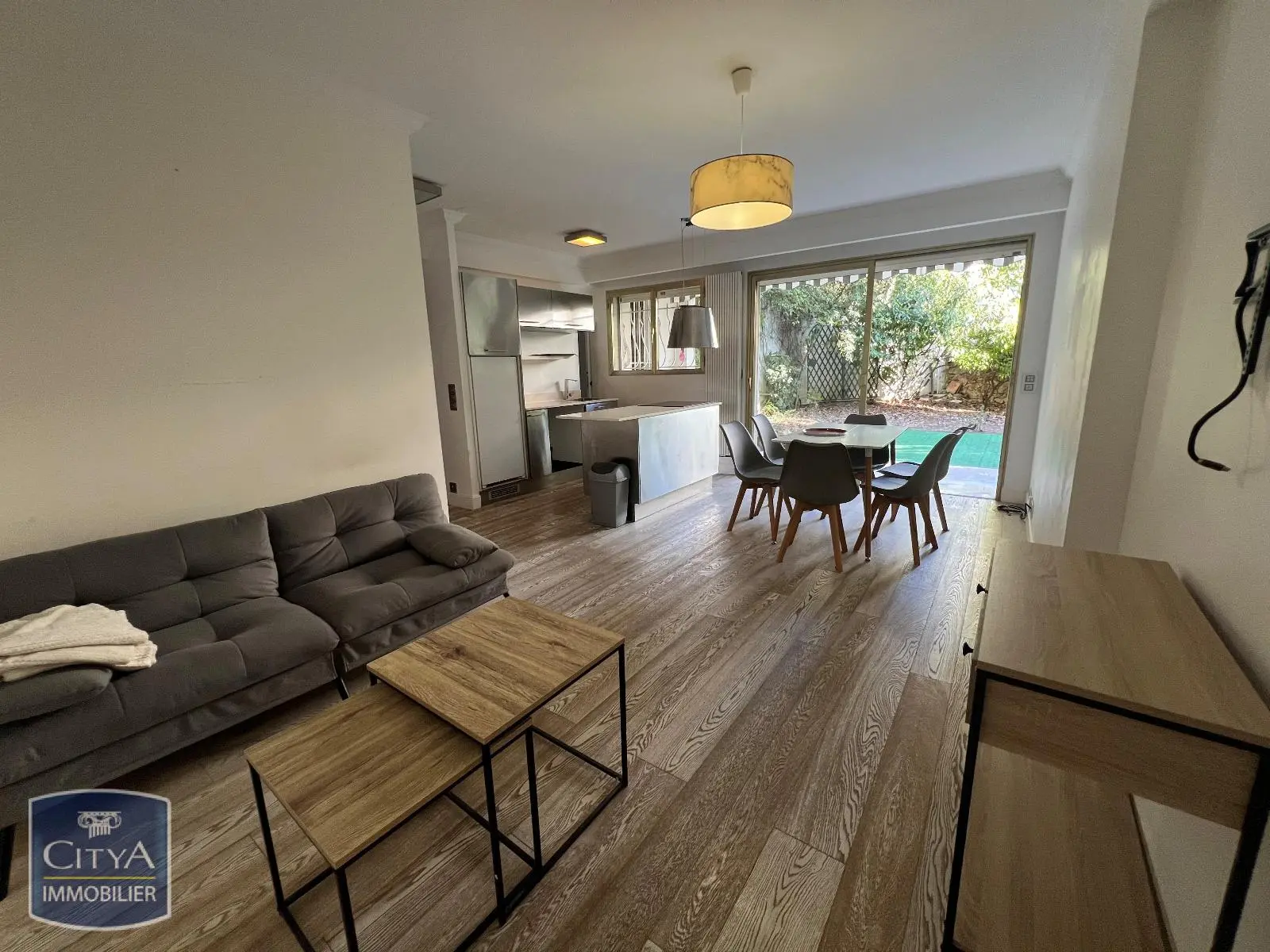 Photo 4 Appartement 3 pièces 58.27m²