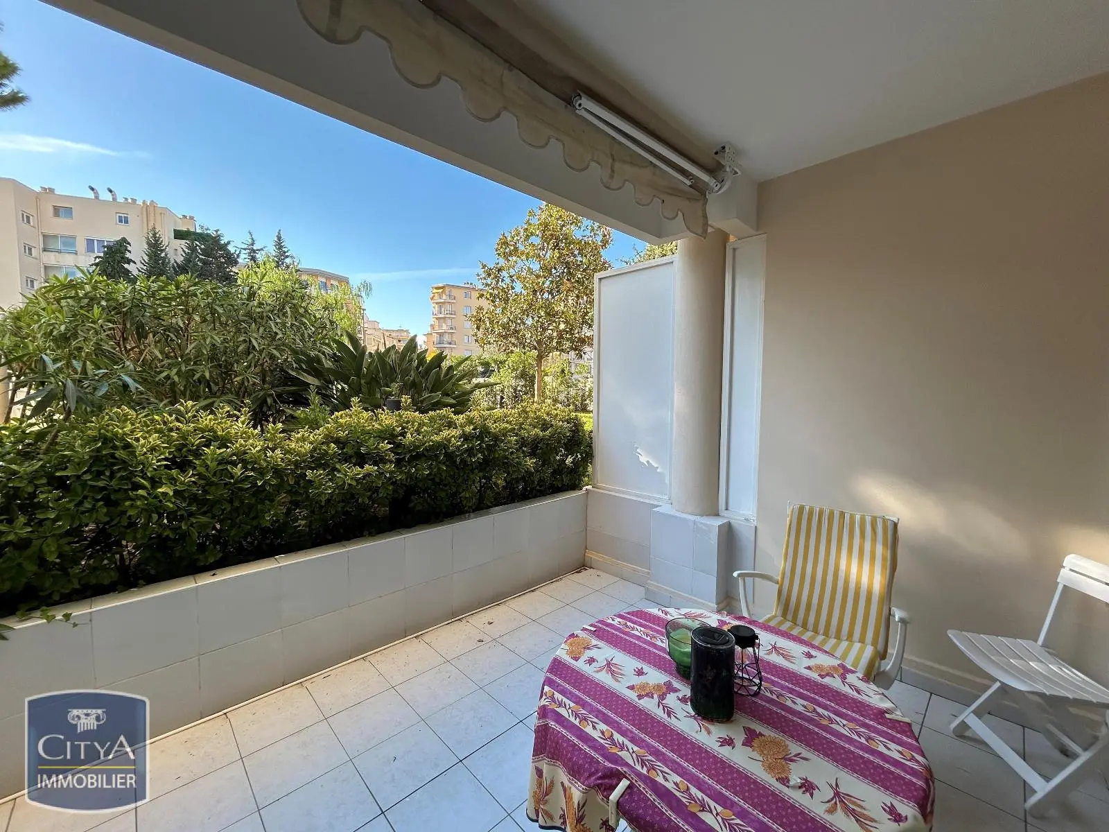 Photo 1 Appartement 1 pièce 26.47m²