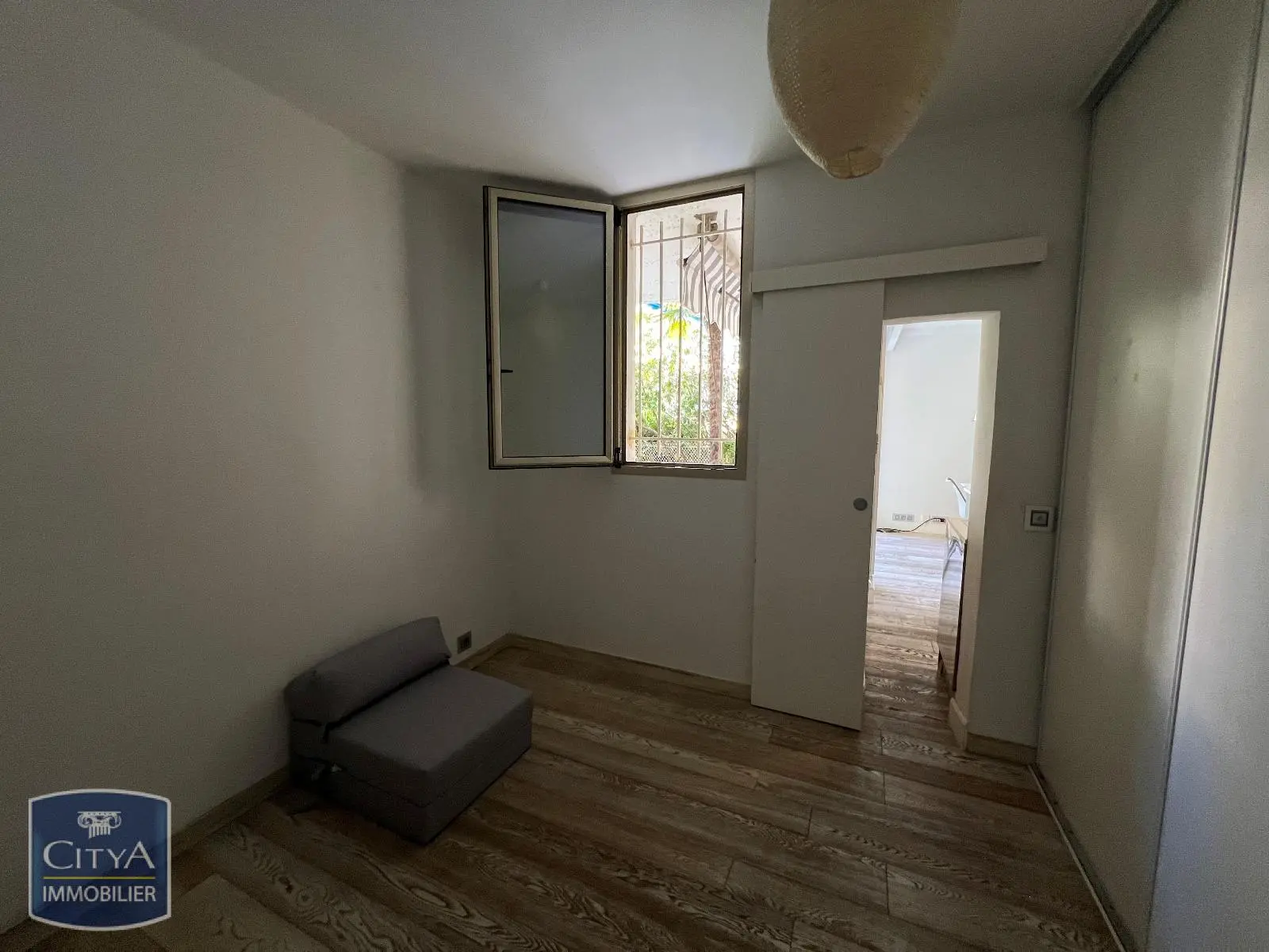 Photo 10 Appartement 3 pièces 58.27m²
