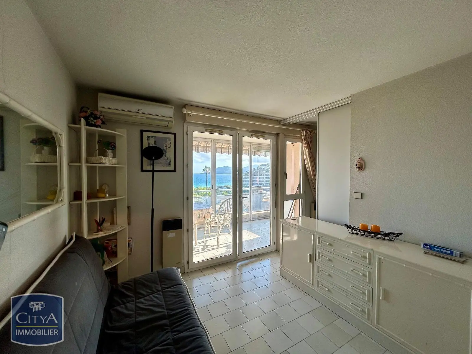 Photo 3 Appartement 2 pièces 24.6m²